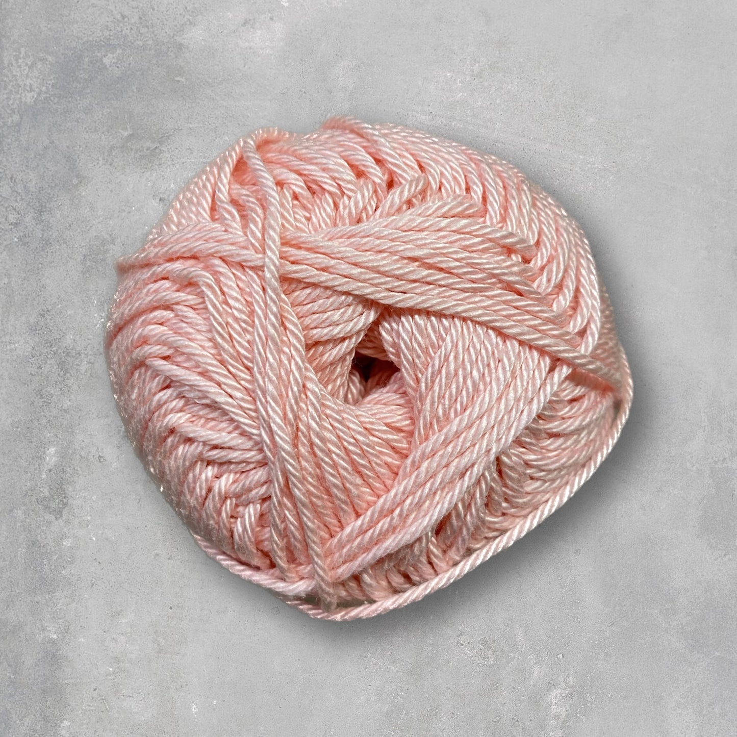 Häkel-Set PUR NATUR Häkeltasche (inkl. Strickanleitung)