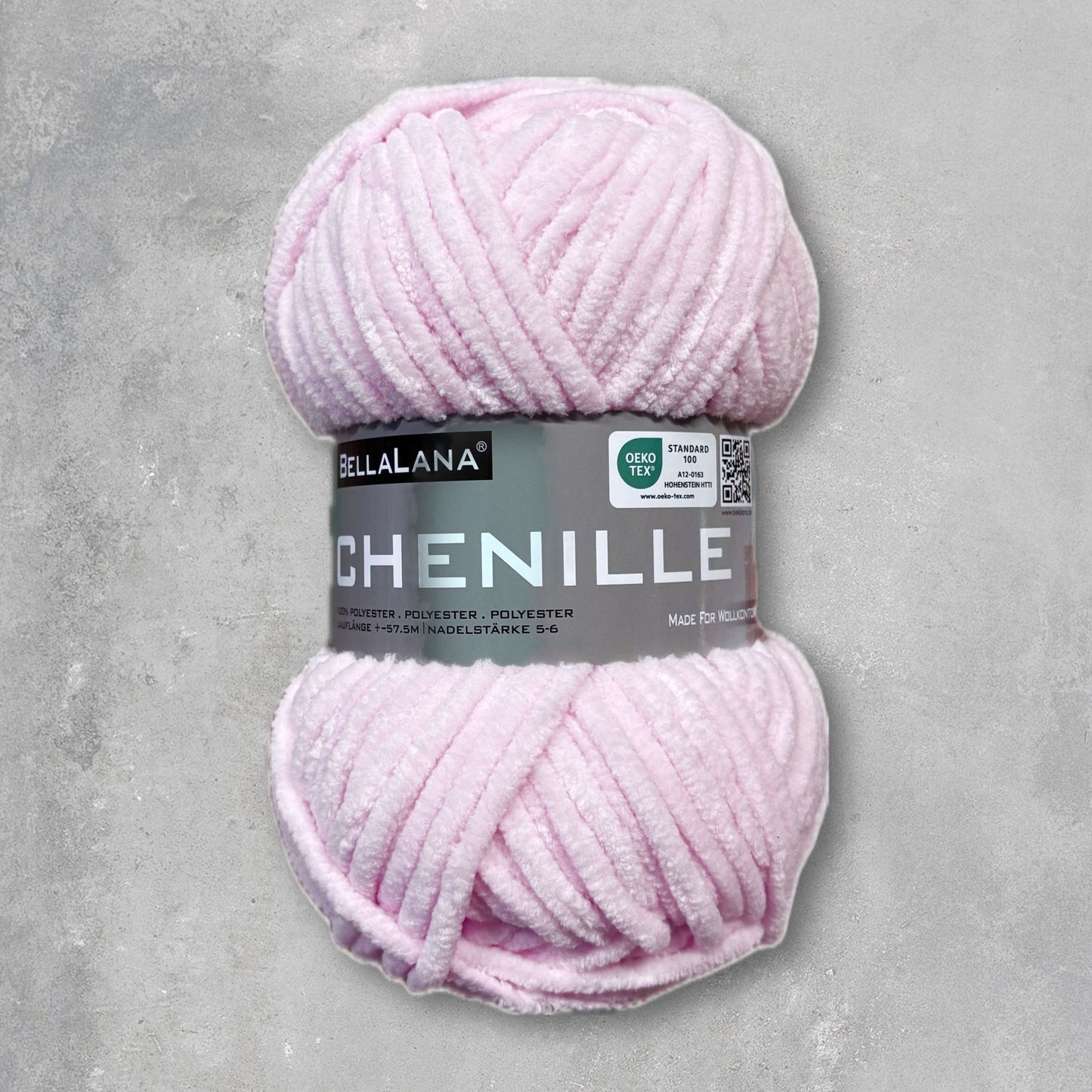 Chenille