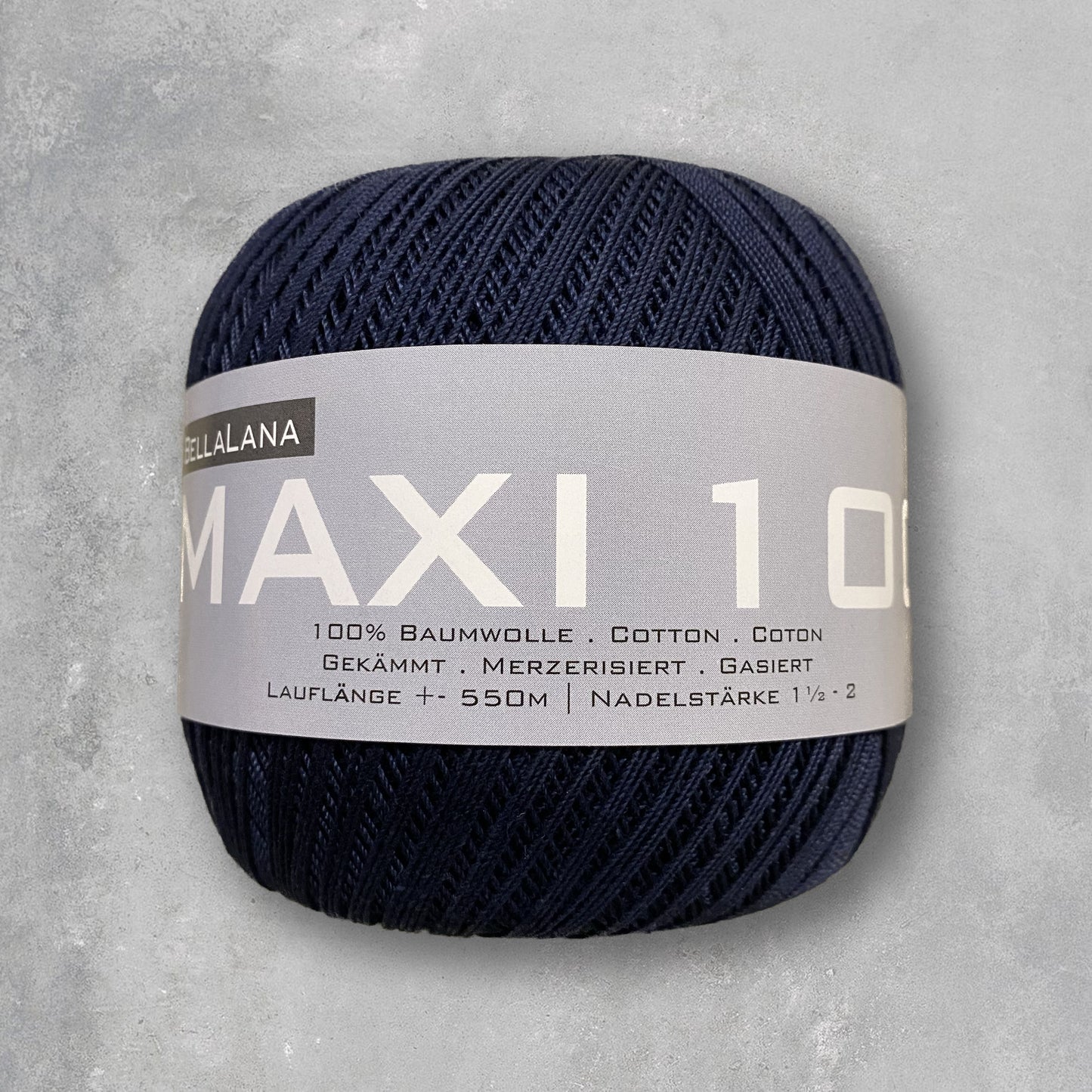 MAXI 100