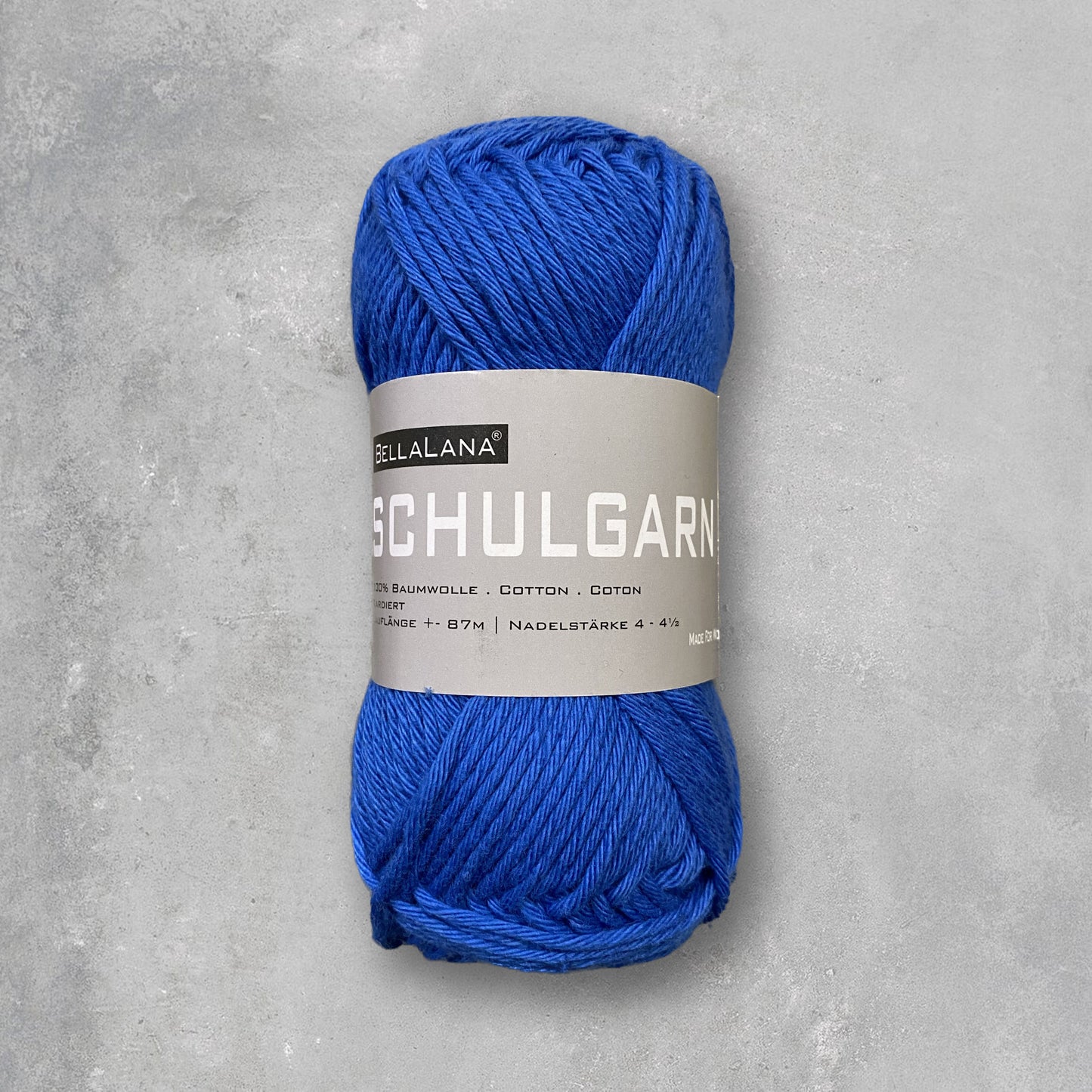 SCHULGARN