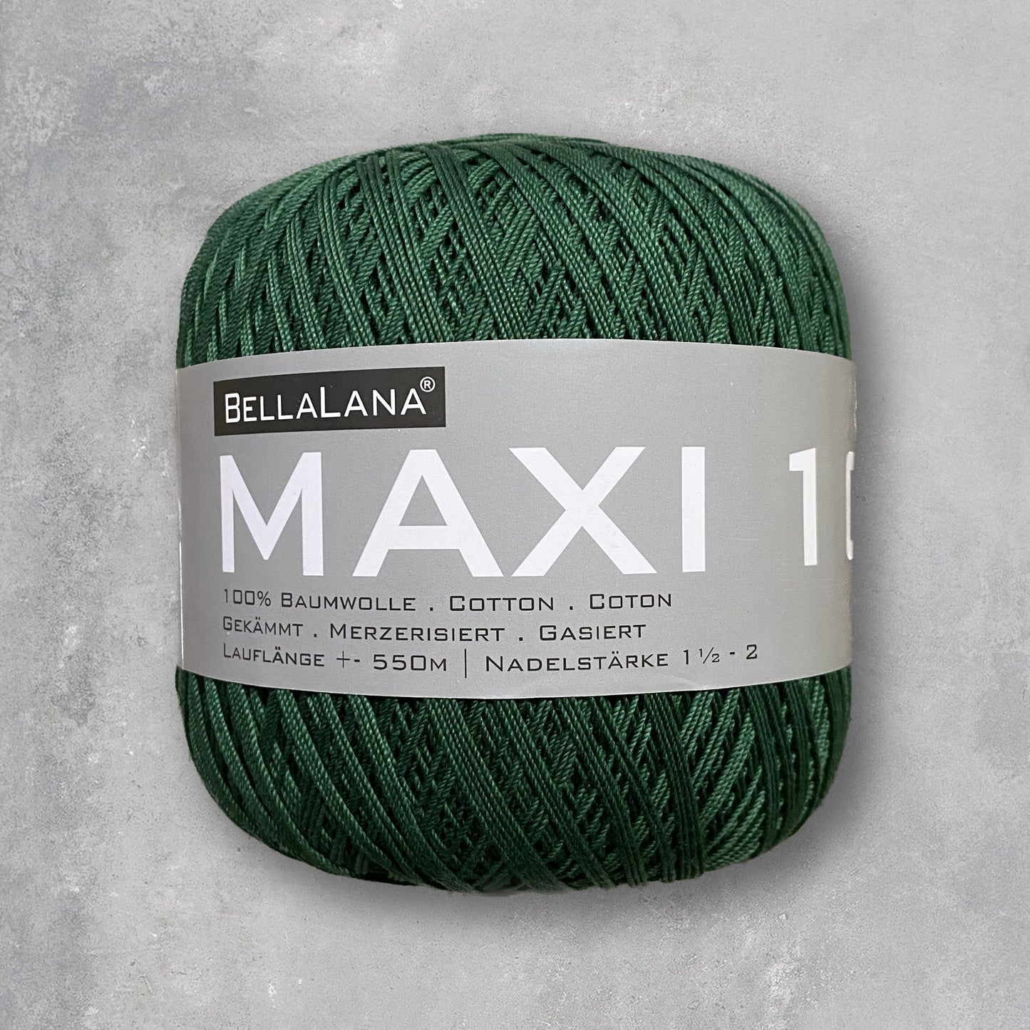 MAXI 100