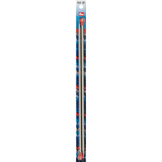 Prym® Jackenstricknadeln 35cm Stärke 2,5mm bis 9mm