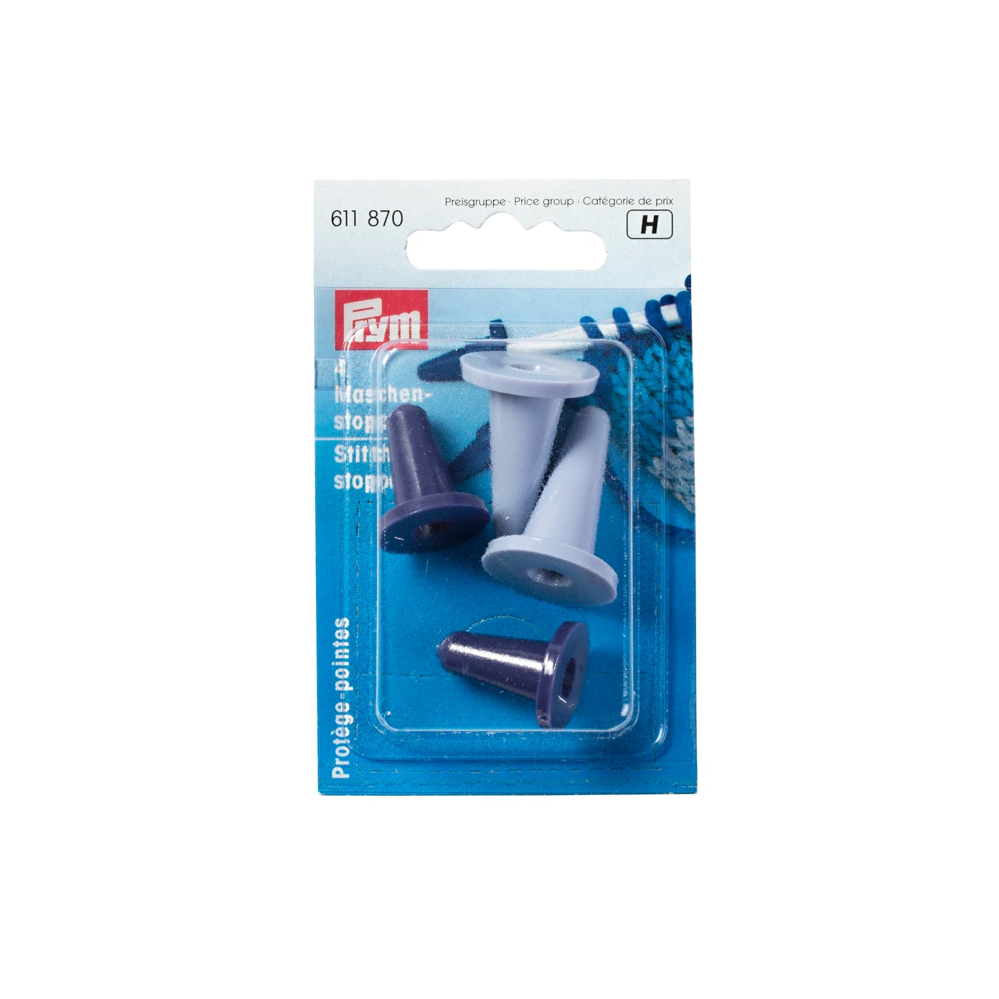 Prym® Maschenstopper