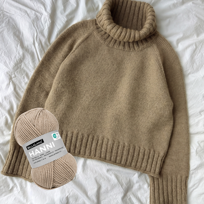 Strick-Set Amy Sweater PetiteKnit