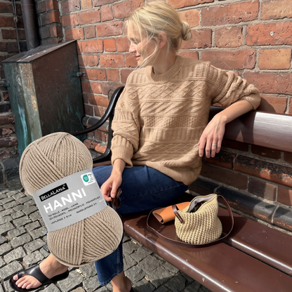 Strick-Set Storm Sweater PetiteKnit