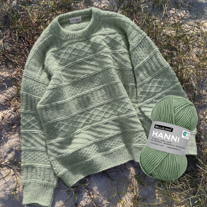 Strick-Set Storm Sweater PetiteKnit