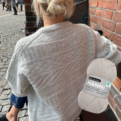 Strick-Set Storm Sweater PetiteKnit