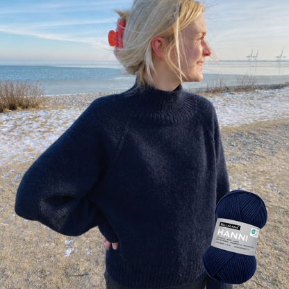 Strick-Set Louvre Sweater Petite Knit