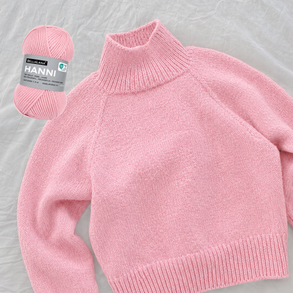 Strick-Set Louvre Sweater Petite Knit