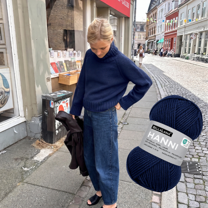 Strick-Set Amy Sweater PetiteKnit