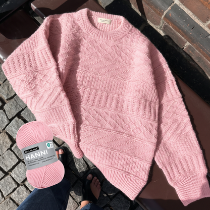 Strick-Set Storm Sweater PetiteKnit
