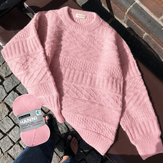 Strick-Set Storm Sweater PetiteKnit