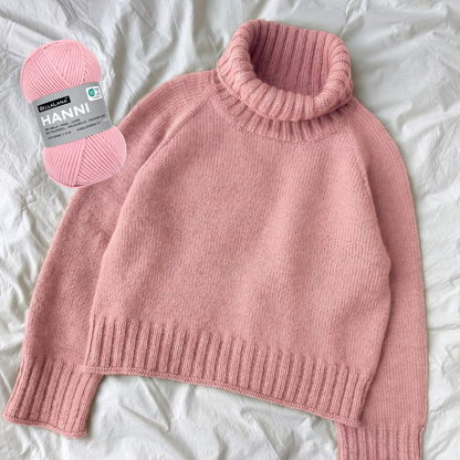 Strick-Set Amy Sweater PetiteKnit
