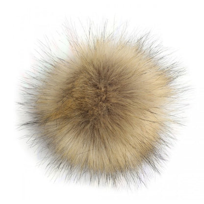 BellaLana Bommel für Mützen