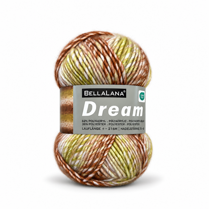 DREAM