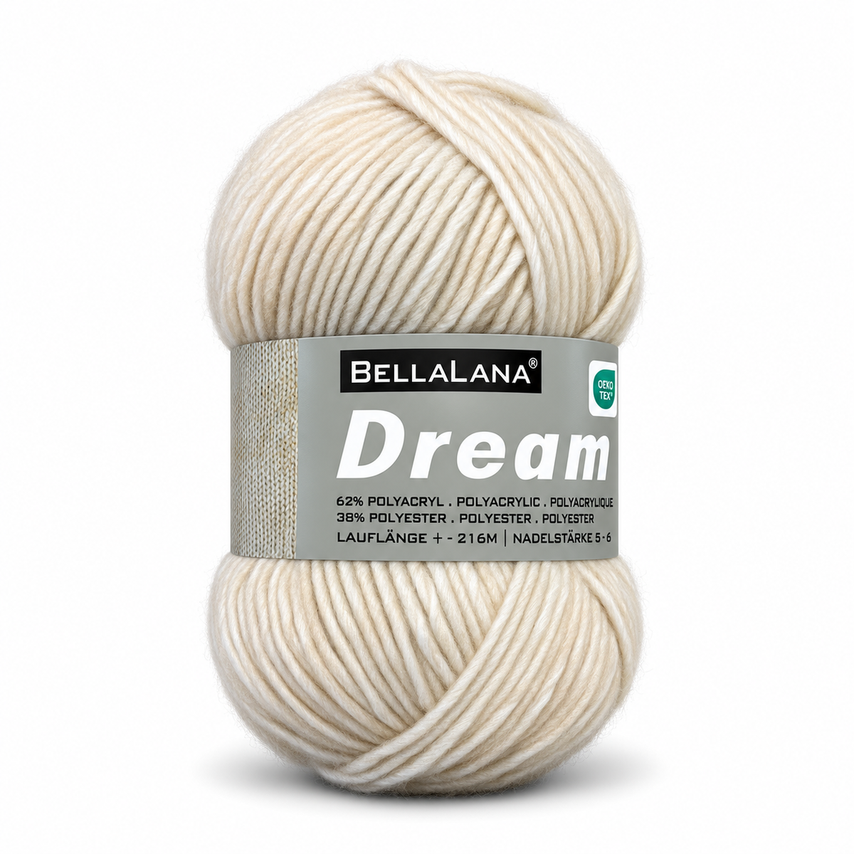 DREAM