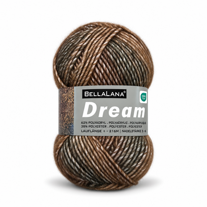 DREAM