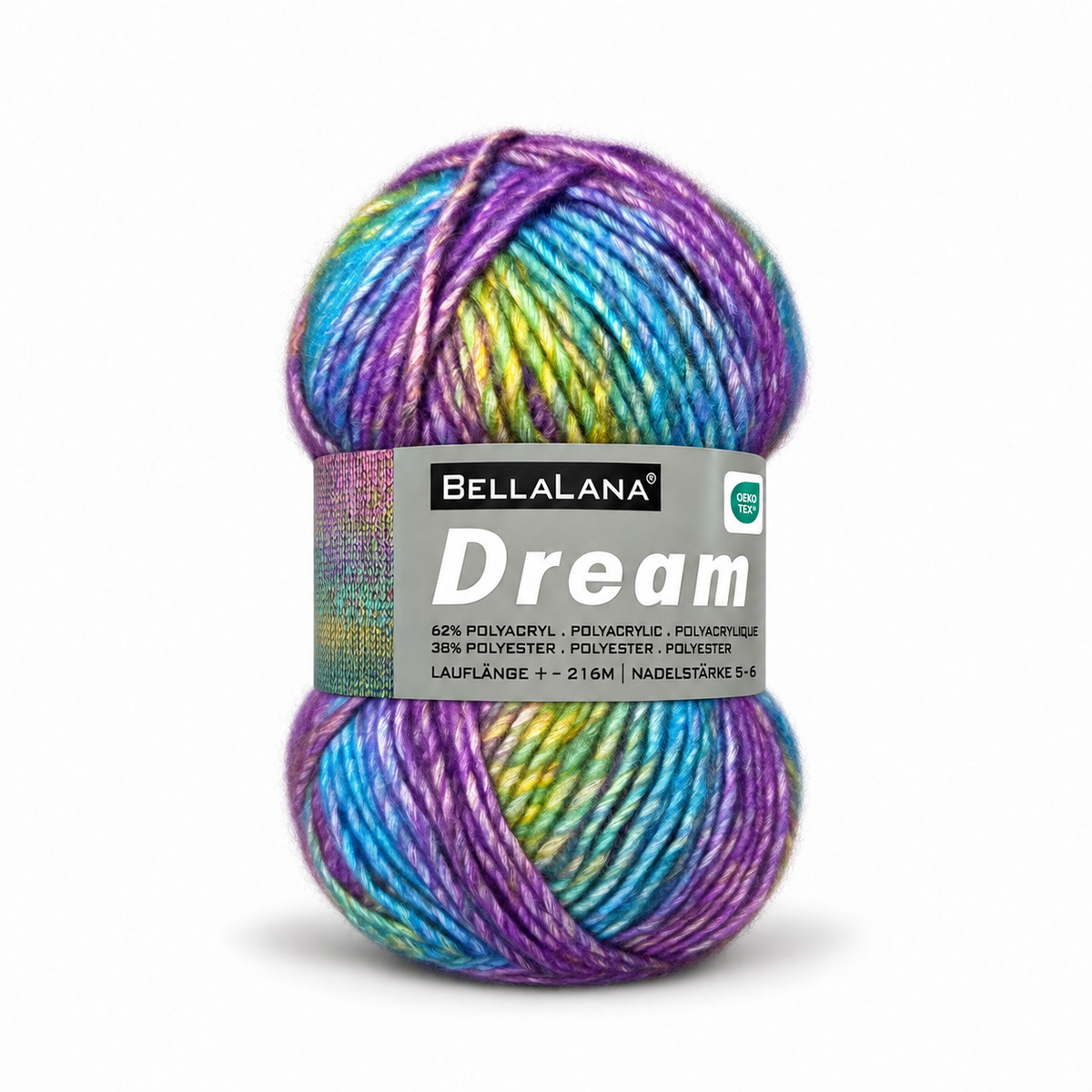 DREAM
