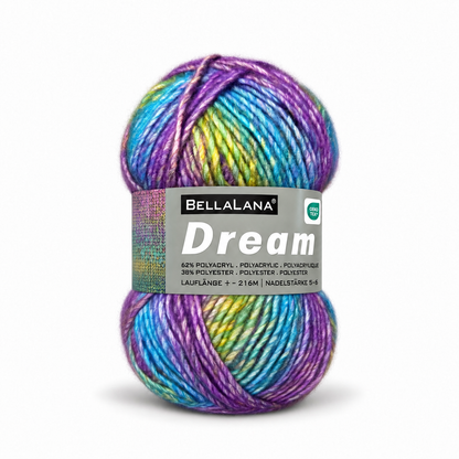 DREAM