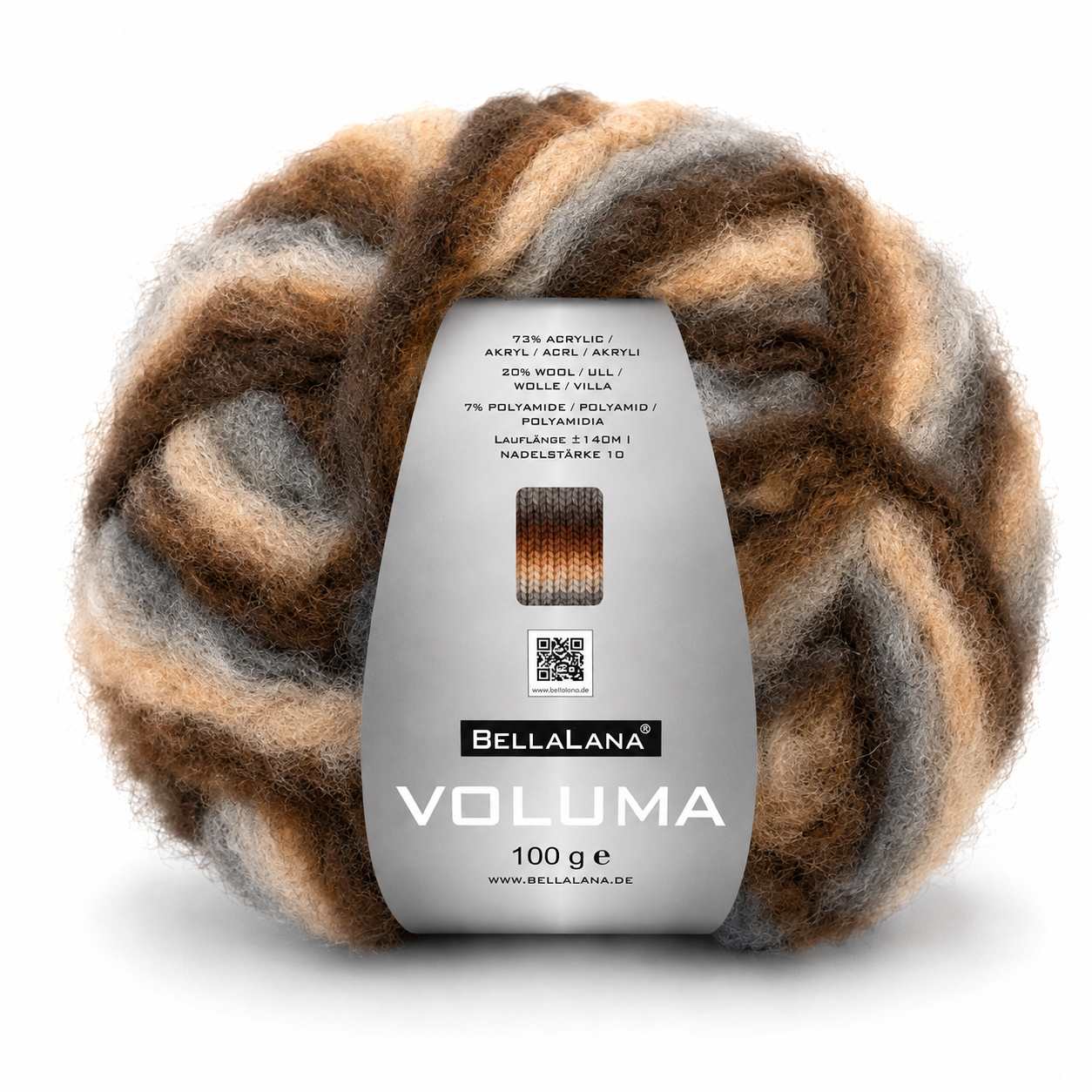 VOLUMA
