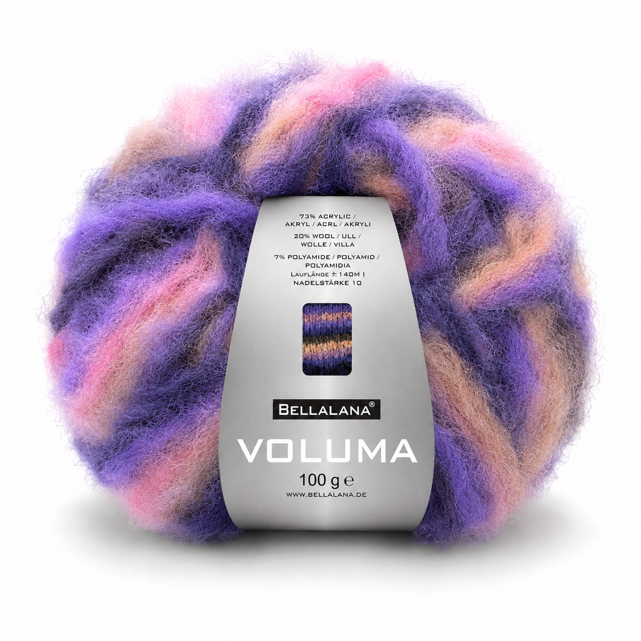 VOLUMA