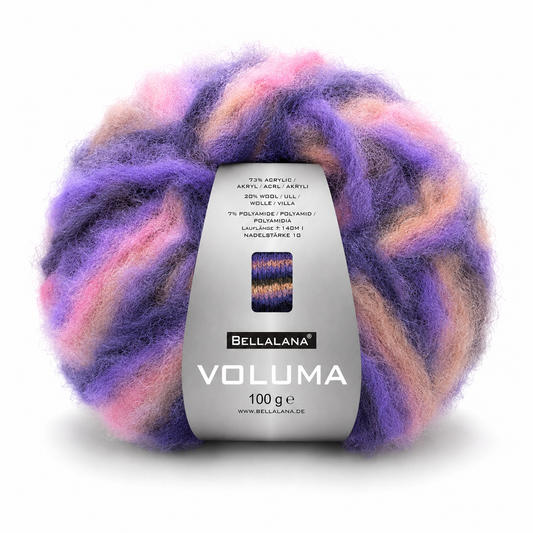 VOLUMA