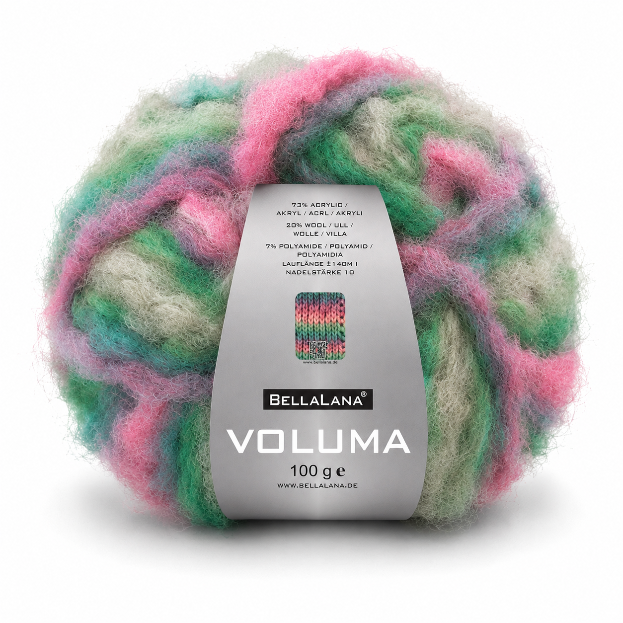 VOLUMA