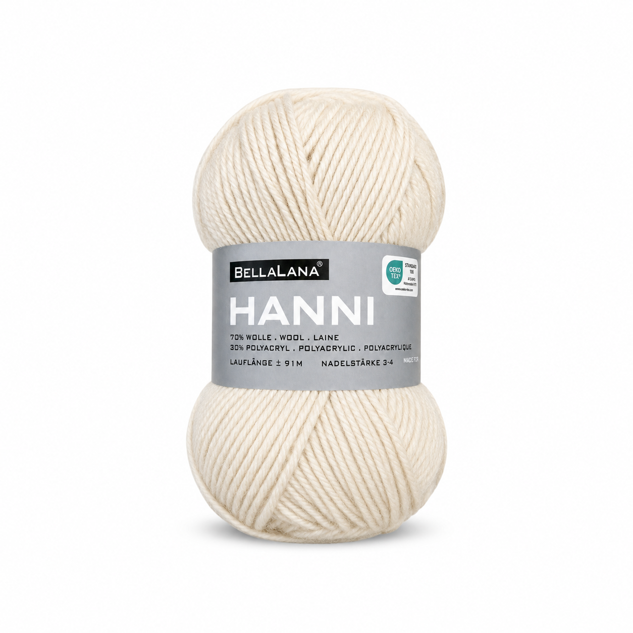 HANNI