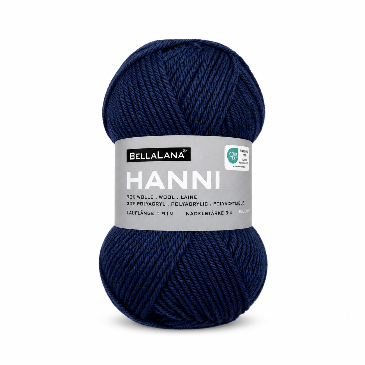 HANNI