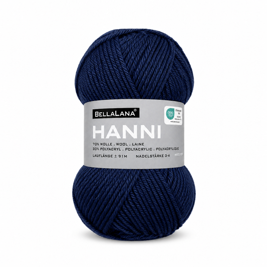 HANNI