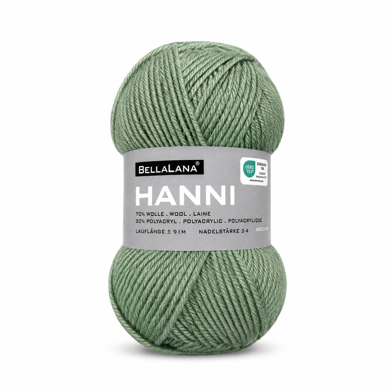 HANNI