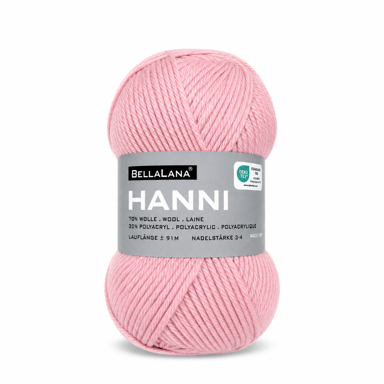 HANNI