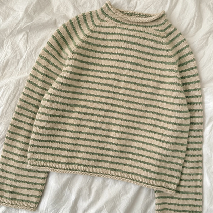 Strick-Set Frankie Sweater PetiteKnit