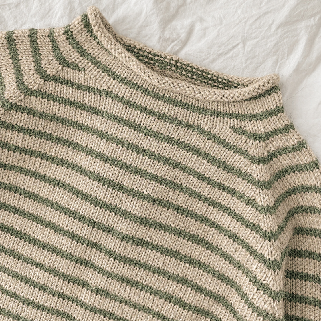 Strick-Set Frankie Sweater PetiteKnit