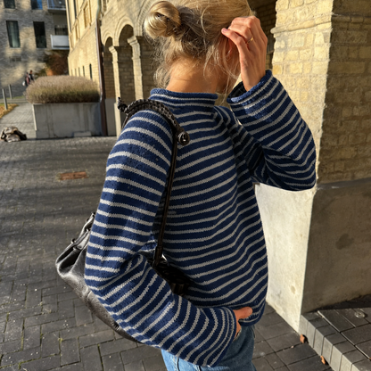 Strick-Set Frankie Sweater PetiteKnit