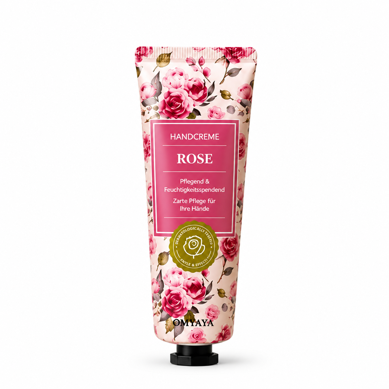 Handcreme - für kreative Hände