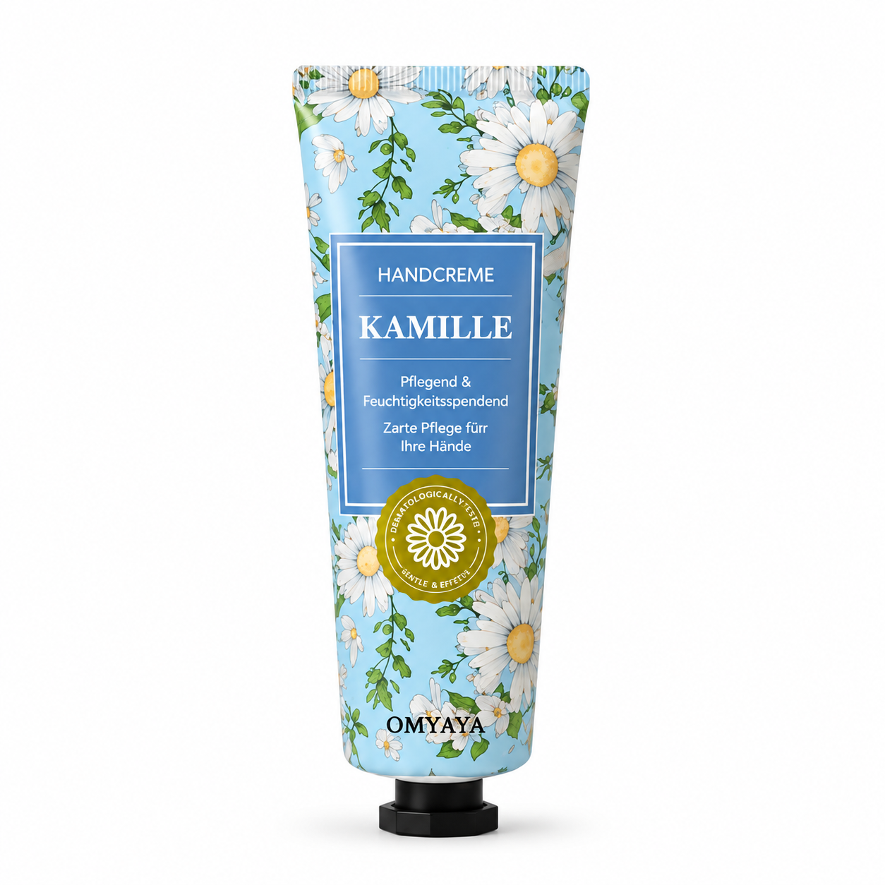 Handcreme - für kreative Hände