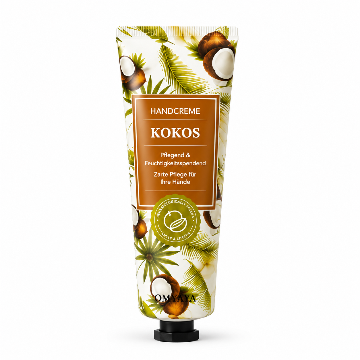 Handcreme - für kreative Hände