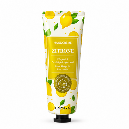 Handcreme - für kreative Hände