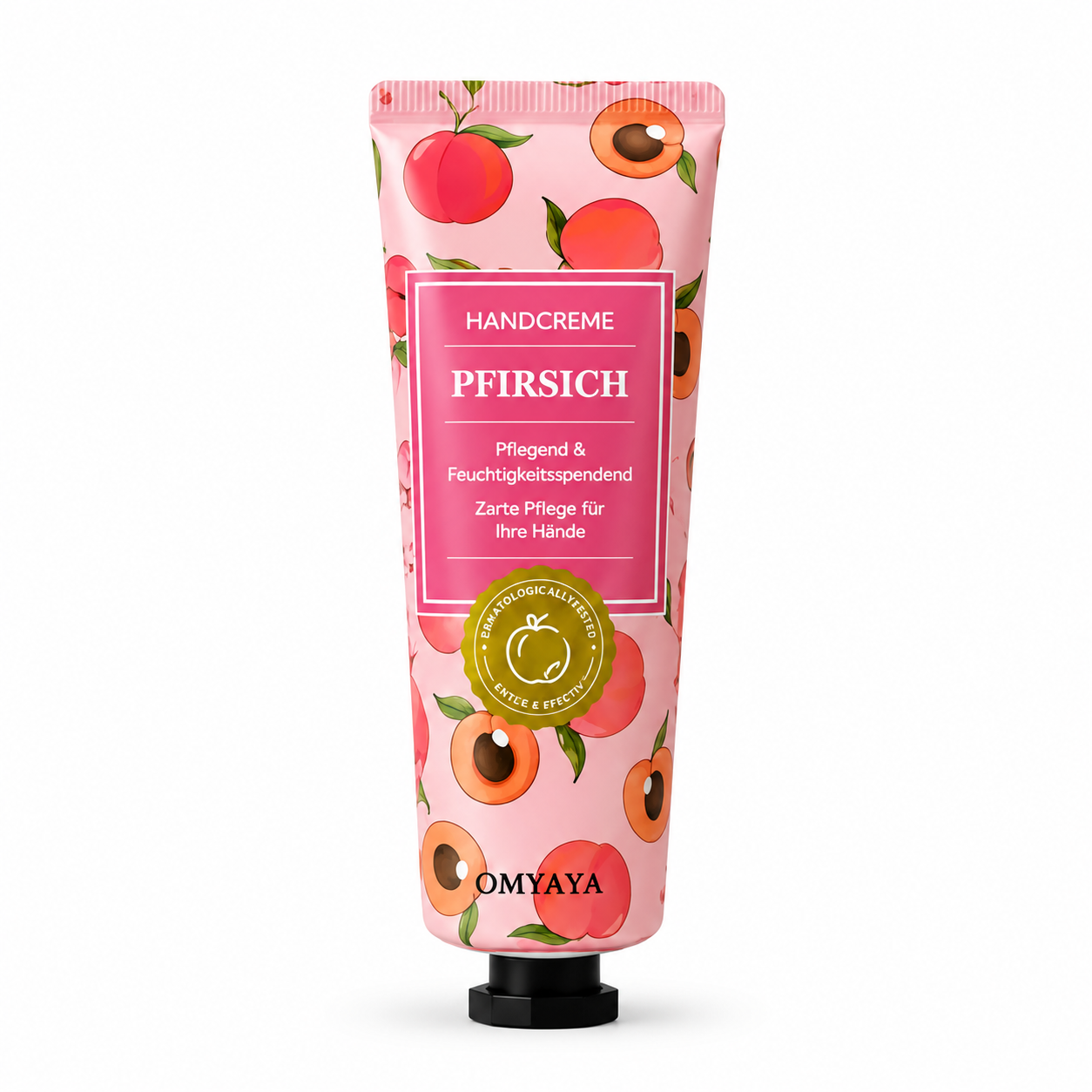 Handcreme - für kreative Hände