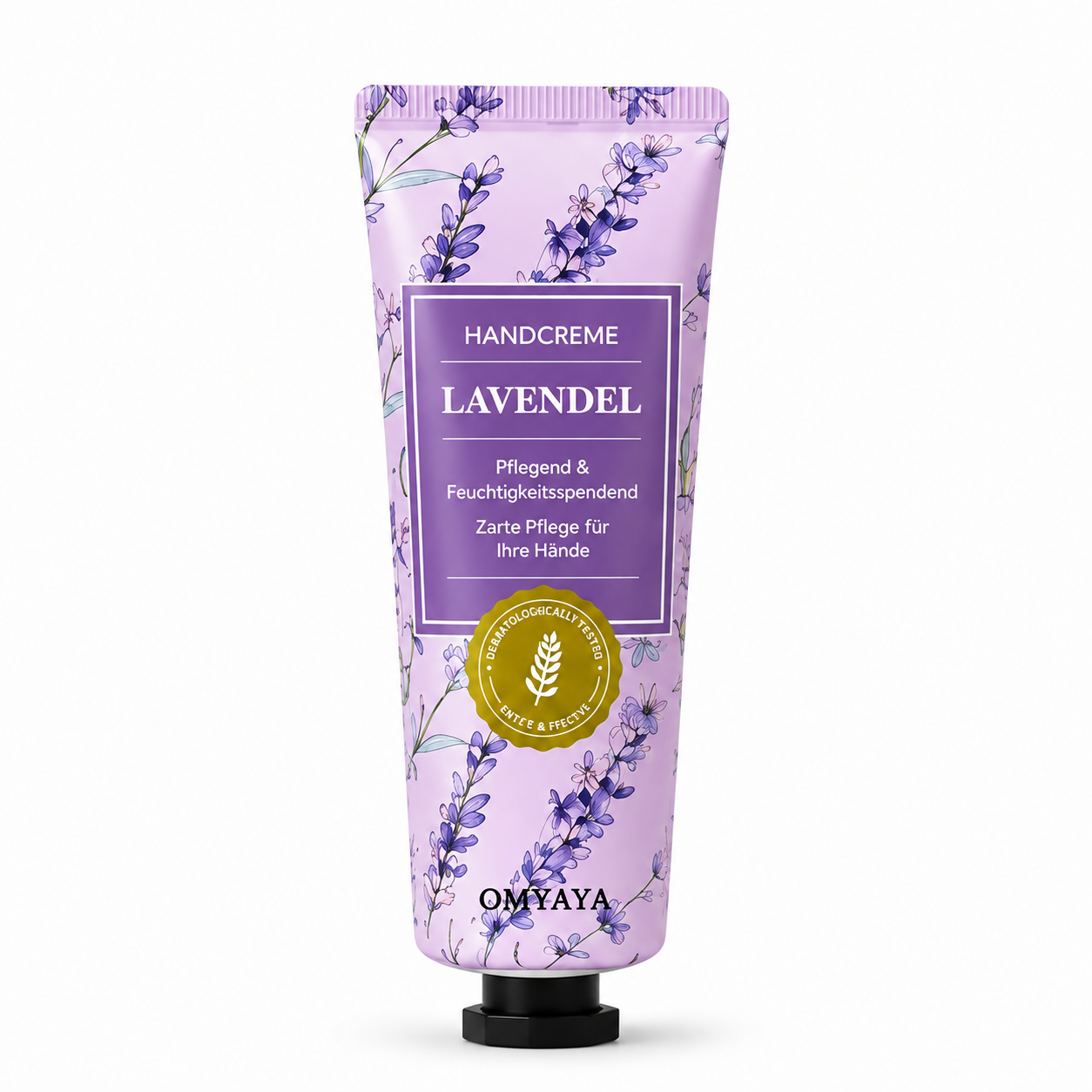 Handcreme - für kreative Hände