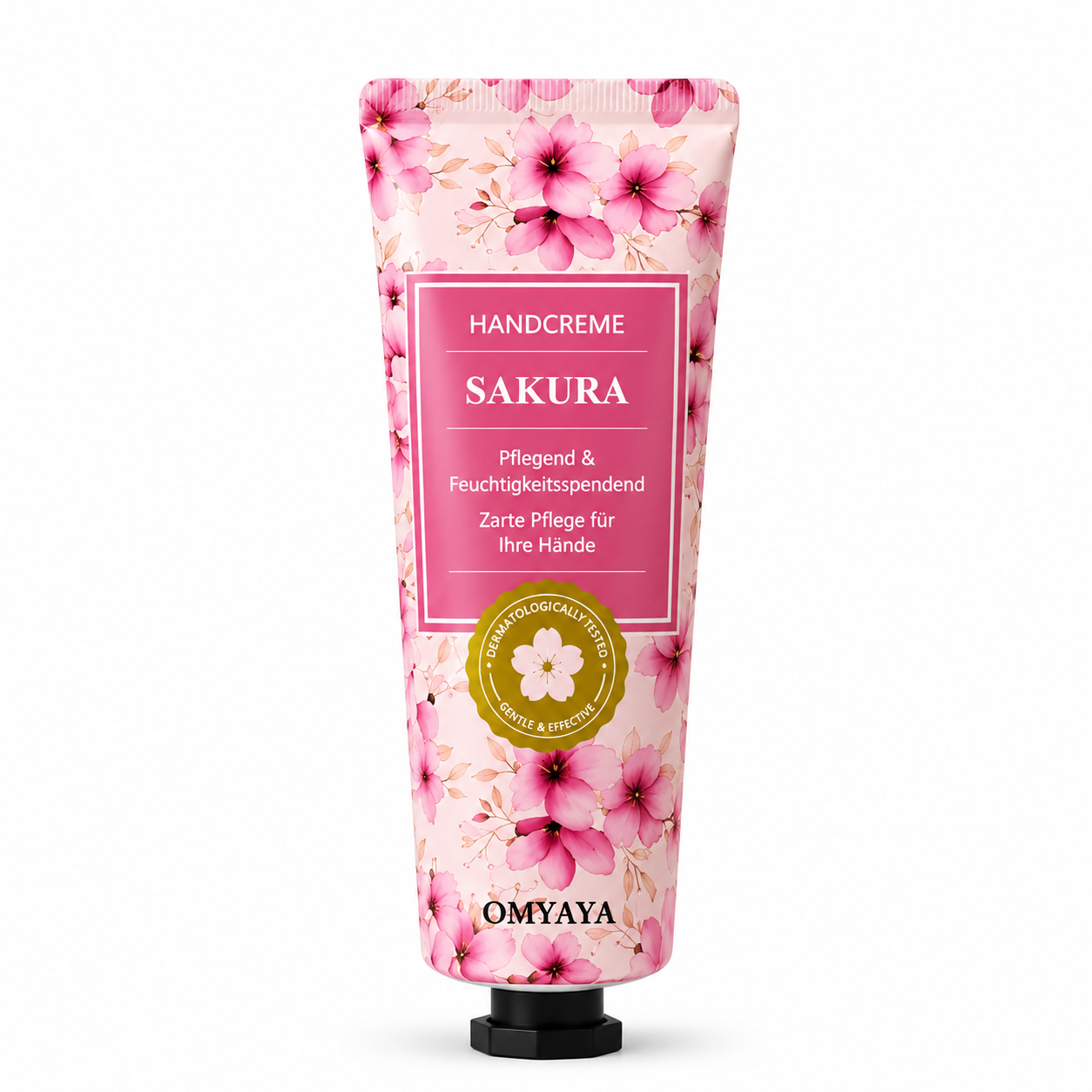 Handcreme - für kreative Hände