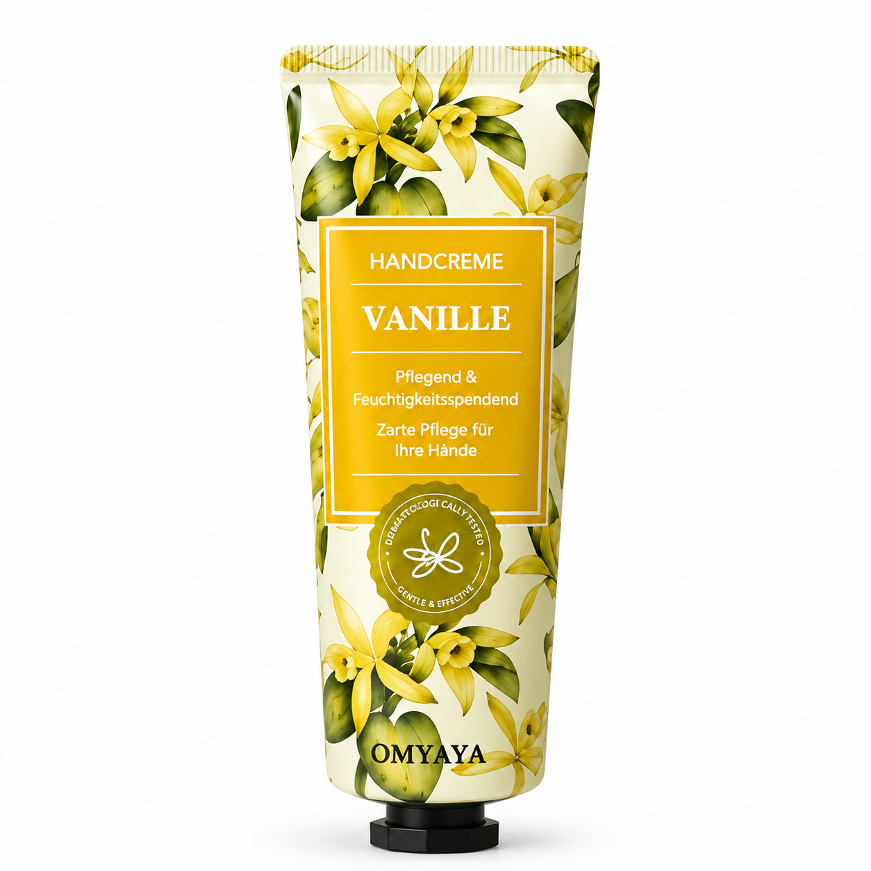 Handcreme - für kreative Hände
