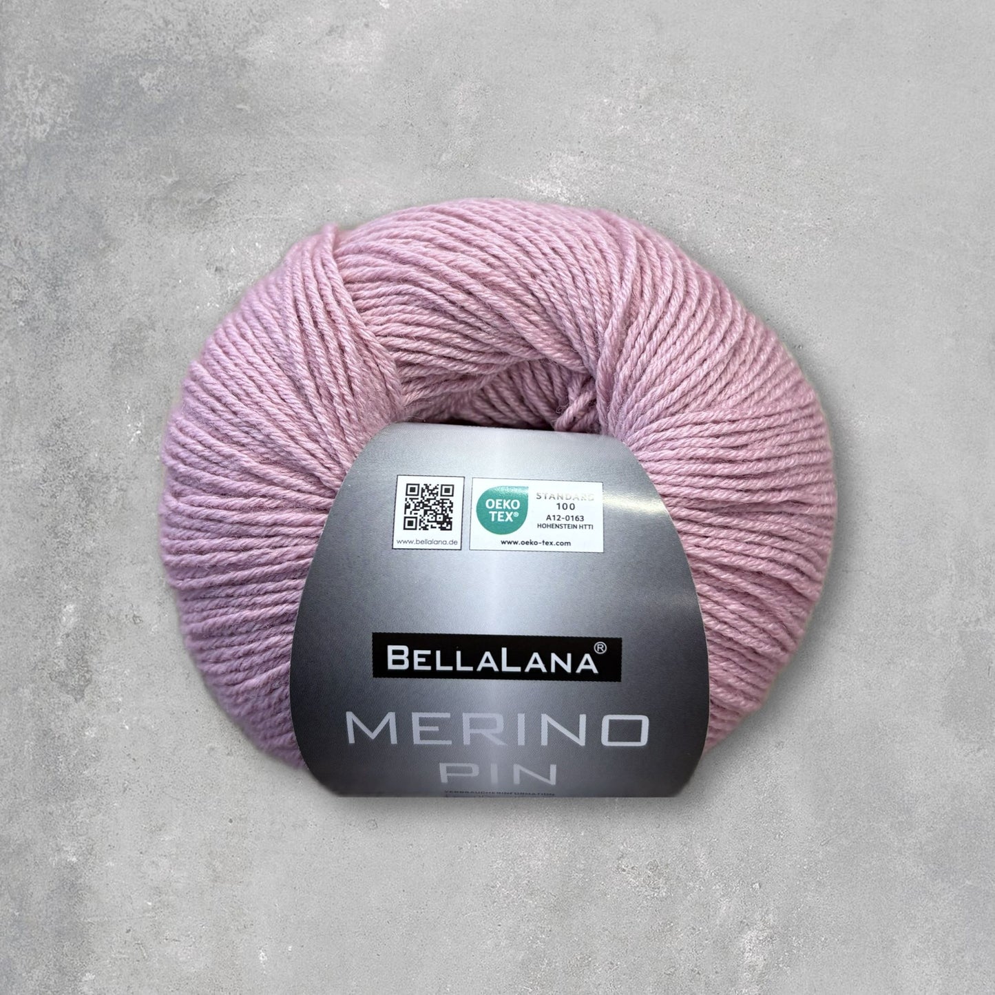 MERINO PIN BellaLana