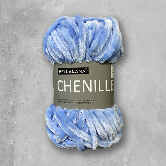 CHENILLE