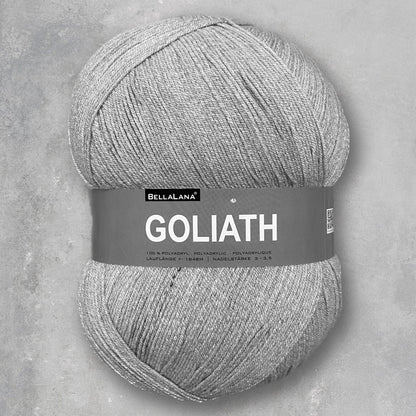 GOLIATH