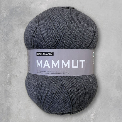 MAMMUT