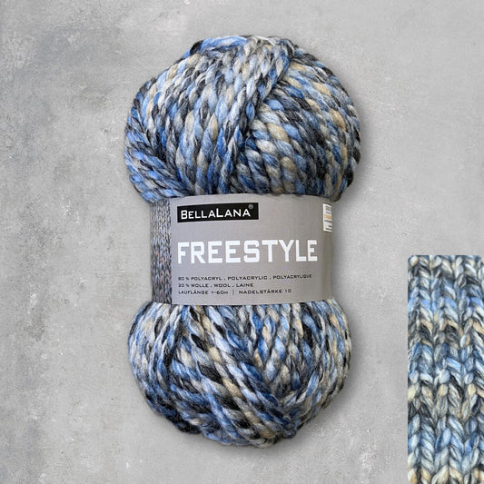 FREESTYLE