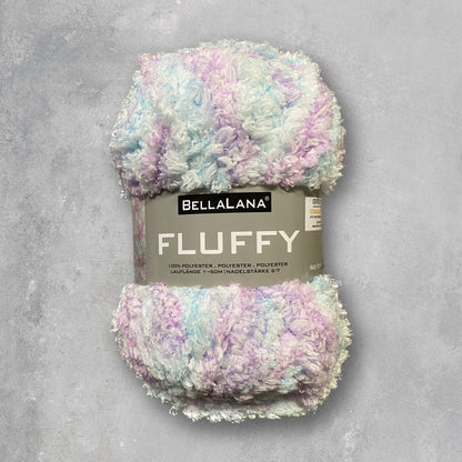 FLUFFY