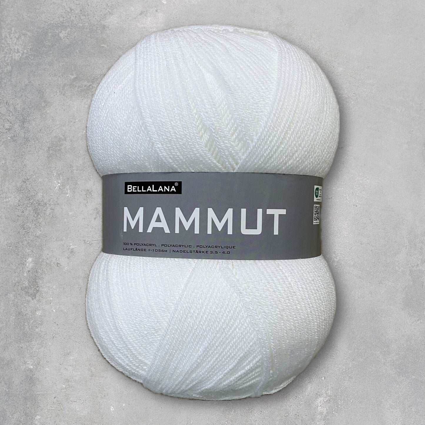 MAMMUT